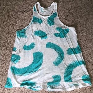 american eagle tank top